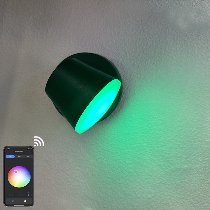 Aluminum Patio Outdoor Light