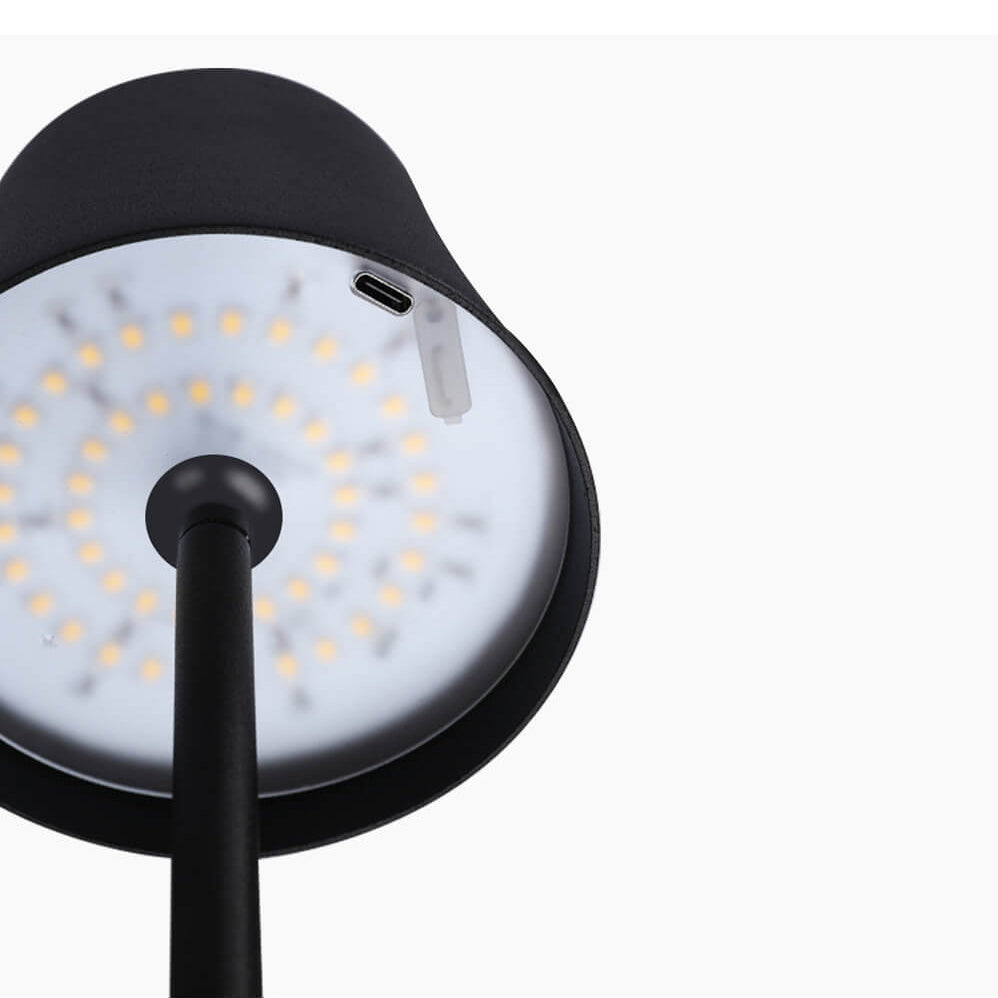 Arc Touch Infinitely Table Lamp
