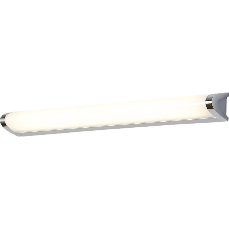 V-shaped Column Aluminum Vanity Wall Lamp