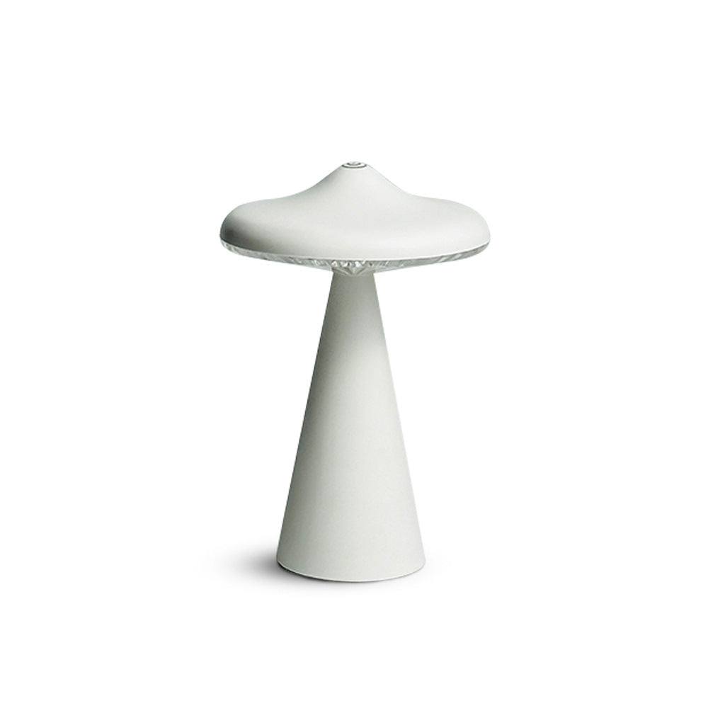 UFO Rechargeable Night Table Lamp