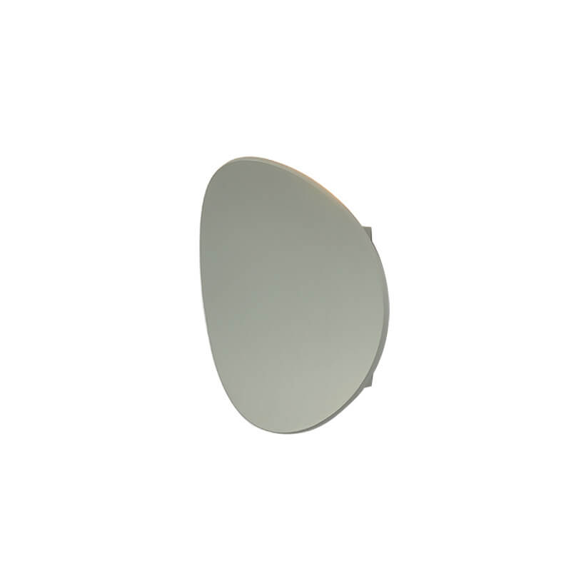 Round Indoor Outdoor Light