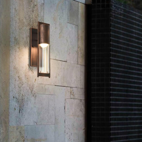 Antique Design Outdoor Light