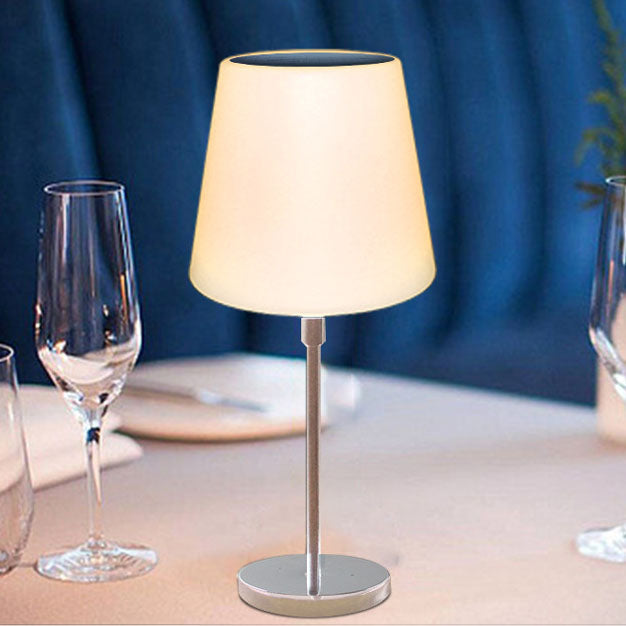 Iron Cylinder Table Lamp