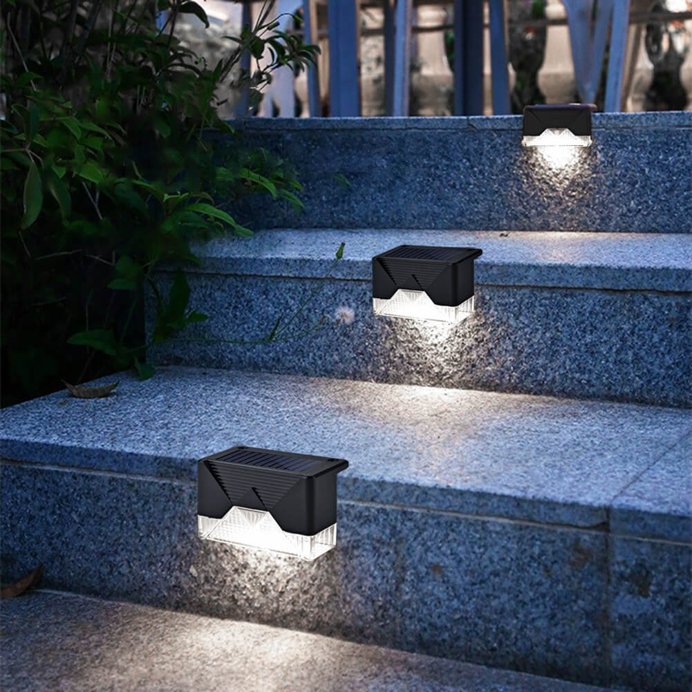 Square Garden Decoration Outdoor Light