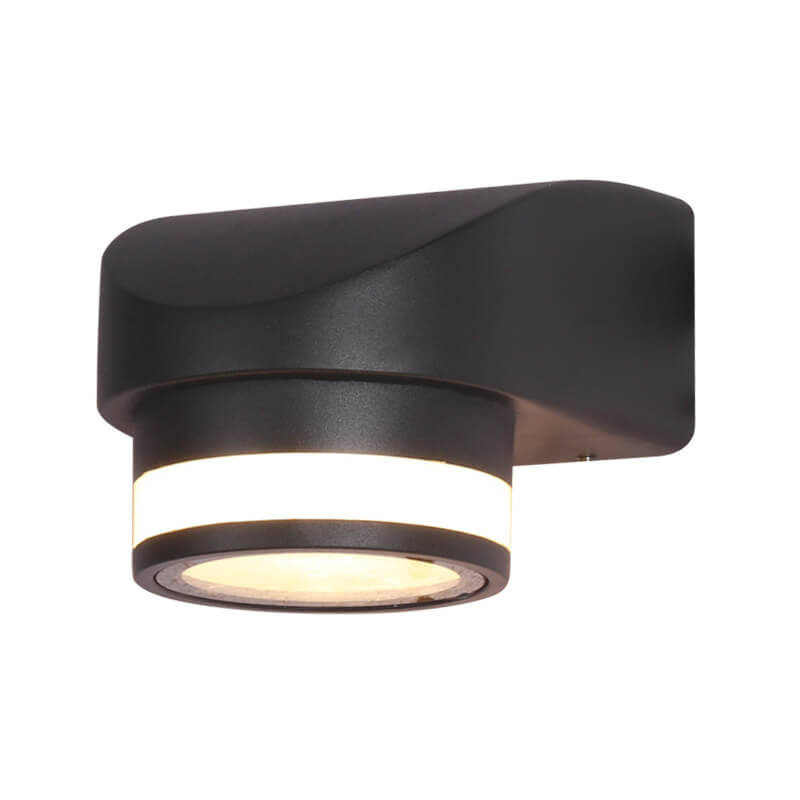 European Industrial Waterproof Outdoor Light