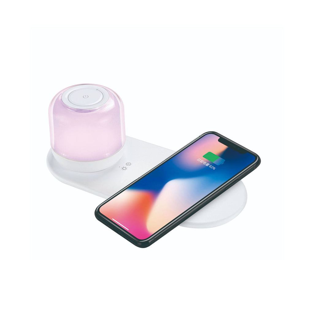 Multifunctional Separate Magnetic Touch Table Lamp