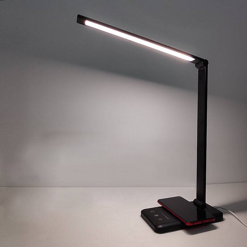 Foldable Touch Eye Protection Table Lamp