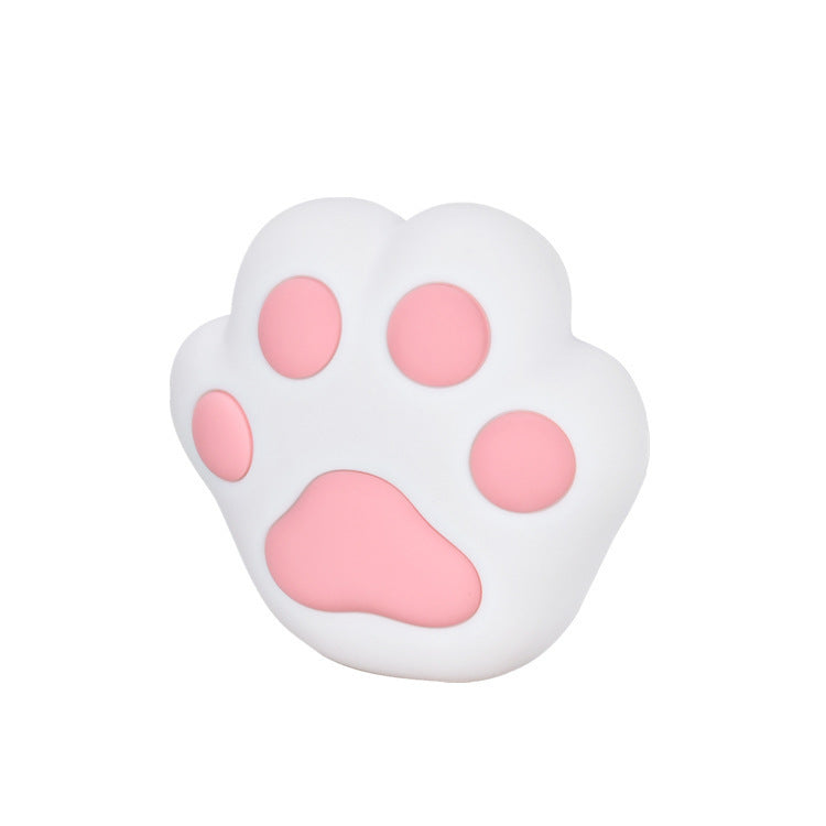 Silicone Sofa Shape Pat Table Lamp