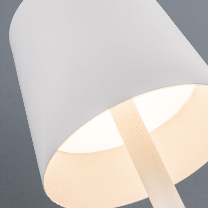 Cone Aluminum Wall Lamp