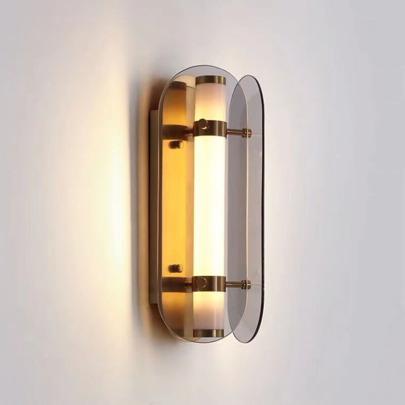 Scandinavian Minimalist Luxury Wall Lamp