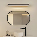 Rectangular Strip Vanity Mirror Wall Lamp