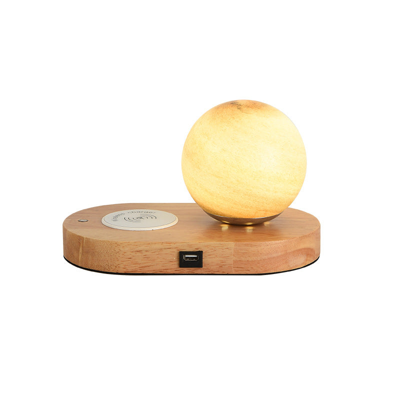 Moon Connectable Table Lamp