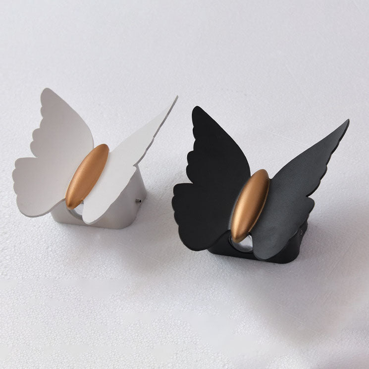 Butterfly Aluminium Patio Outdoor Light