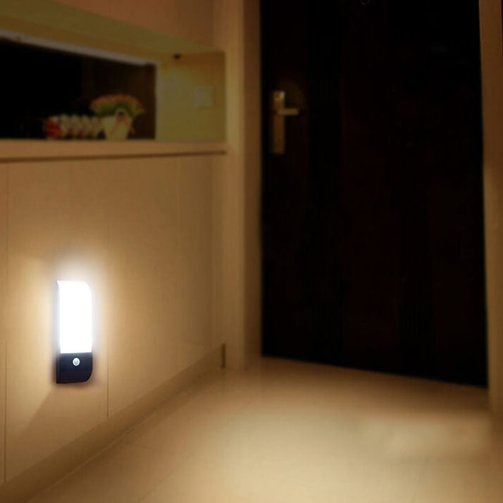 Body Sensor Magnetic Suction Night Light