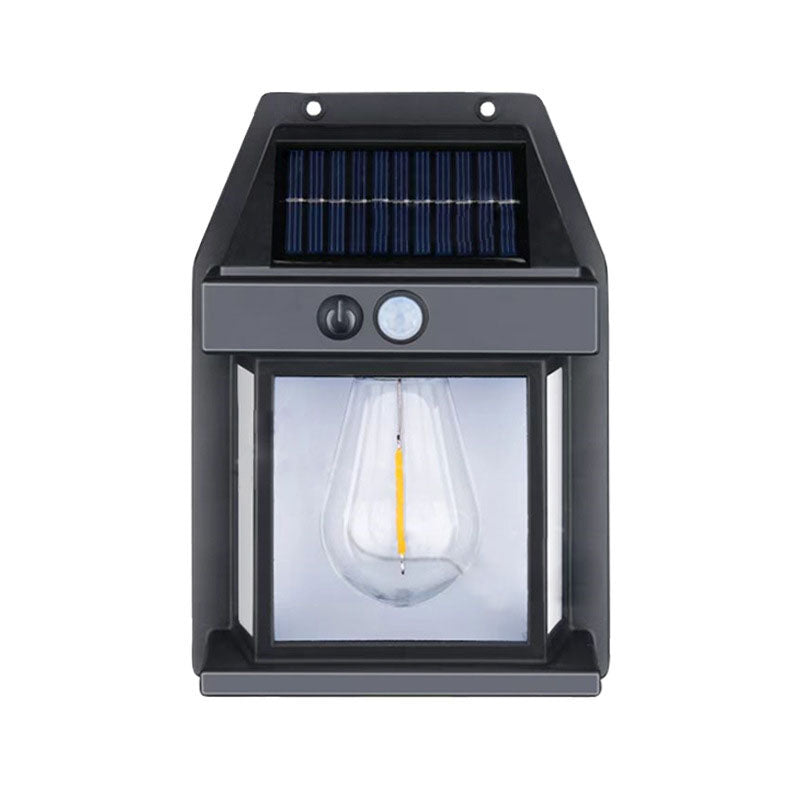 House ABS Garden Outdoor Light