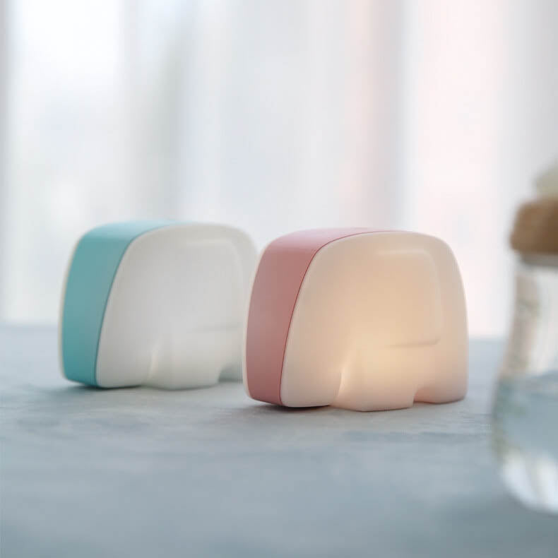 ABS Little Elephant Table Lamp