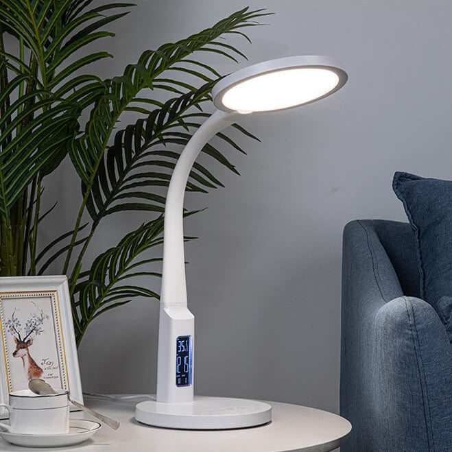 Intelligent Ring Touch Reading Table Lamp