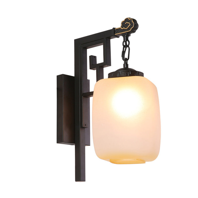 New Pattern Design Wall Lamp
