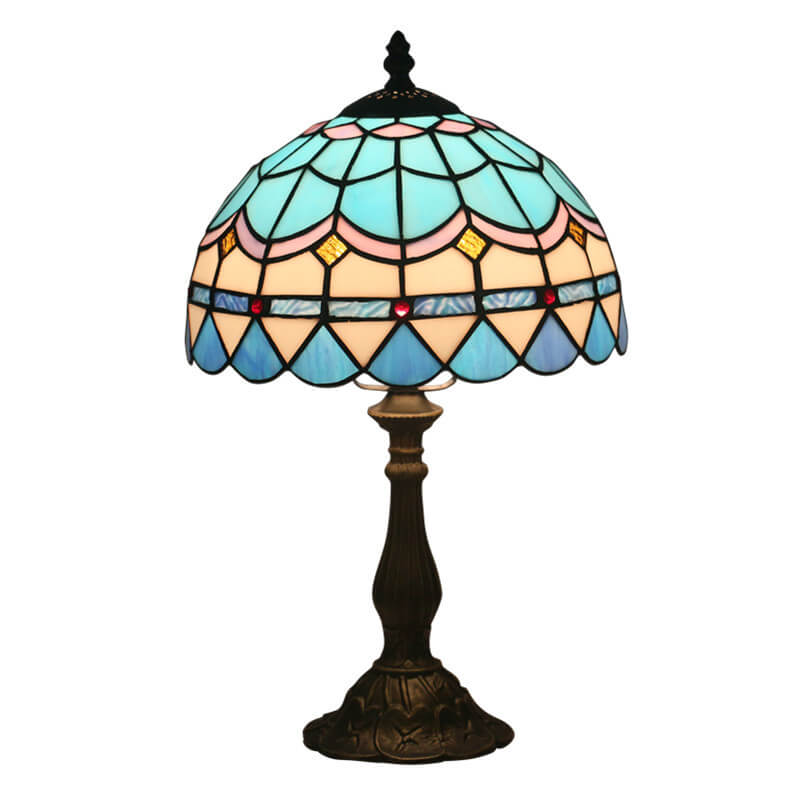 Alloy Table Lamp