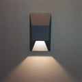 Geometry Spotlights Outdoor Light