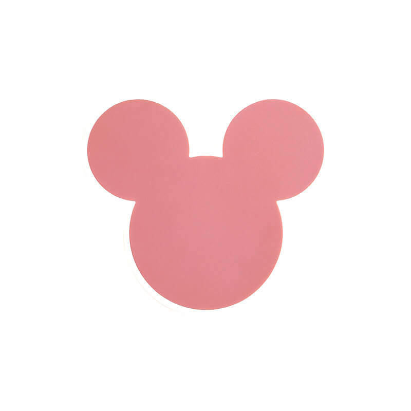 Cartoon Mouse Rabbit Wall Lamp