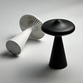 UFO Rechargeable Night Table Lamp