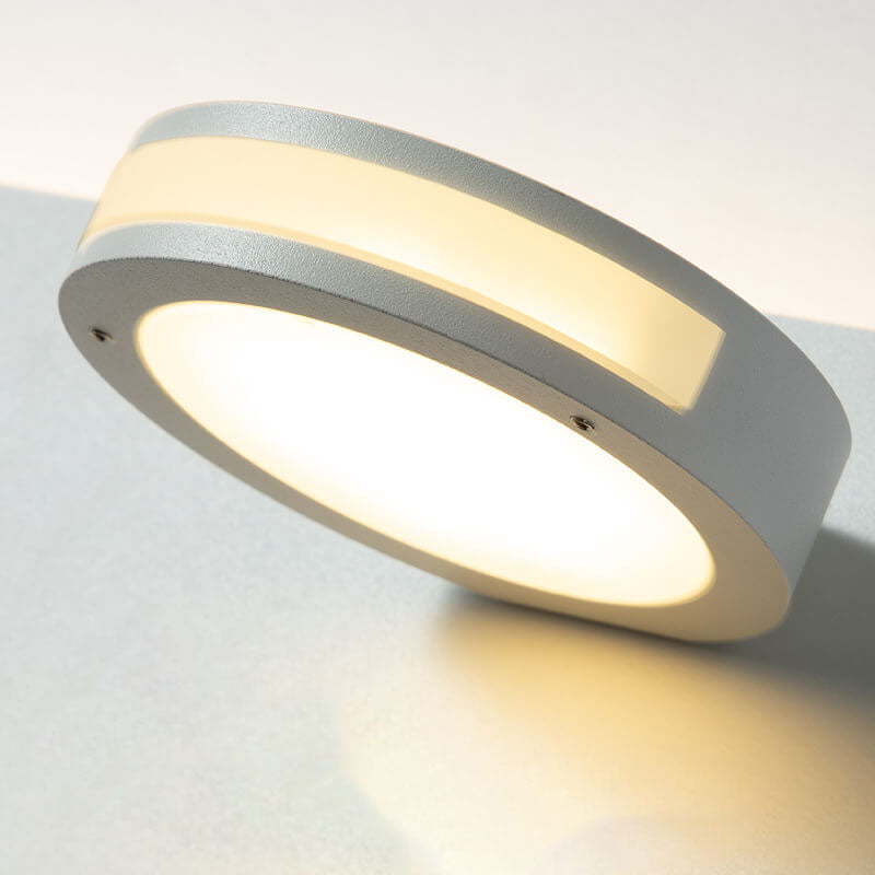 Flat Reading Smart Wall Lamp