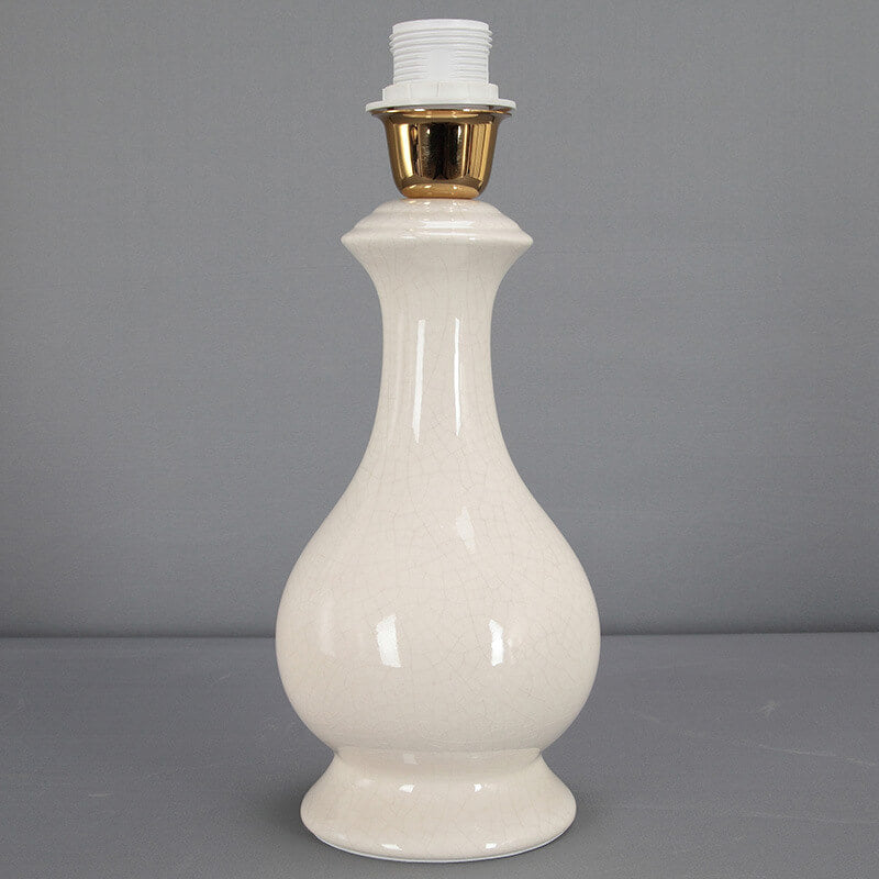 Ceramic Table Lamp