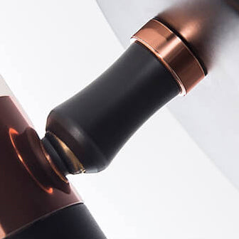 Cylindrical Mini Bedroom Wall Lamp