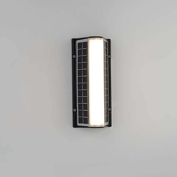 Acrylic Long Strip Outdoor Light