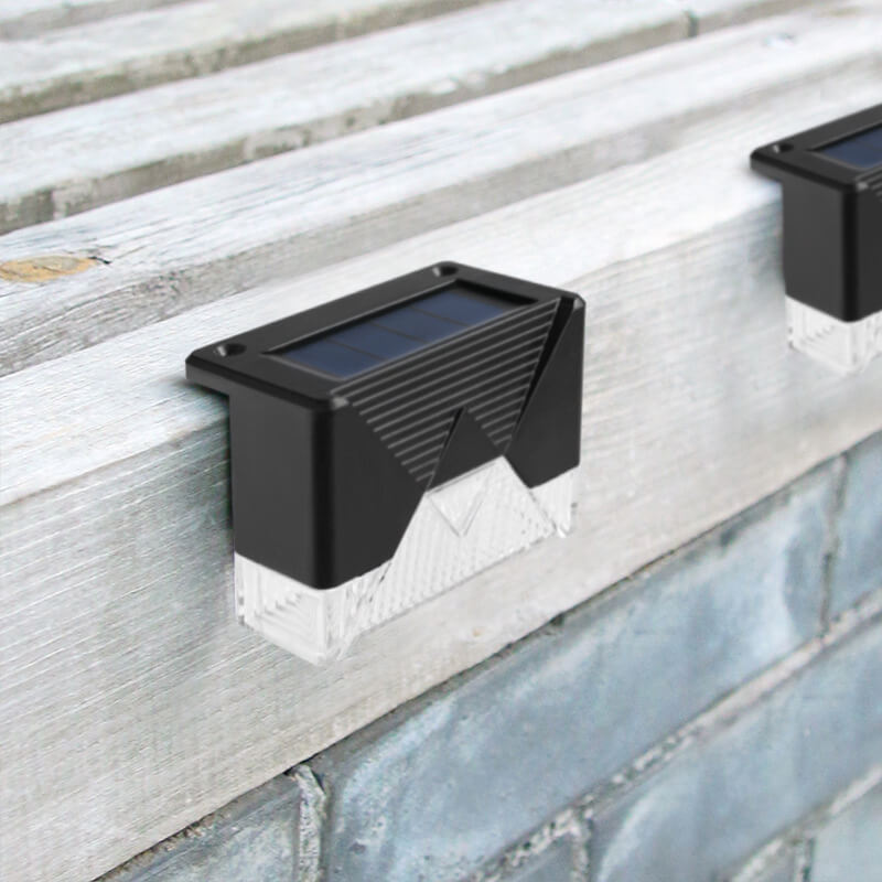 Square Garden Decoration Outdoor Light