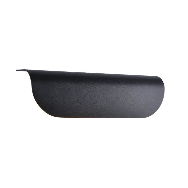 Curved Bar Outdoor Light