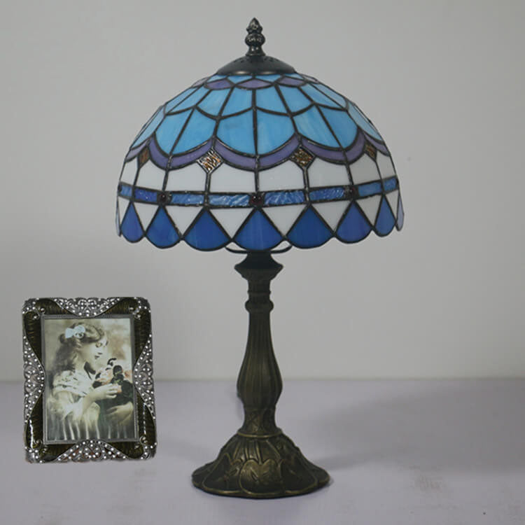 Alloy Table Lamp
