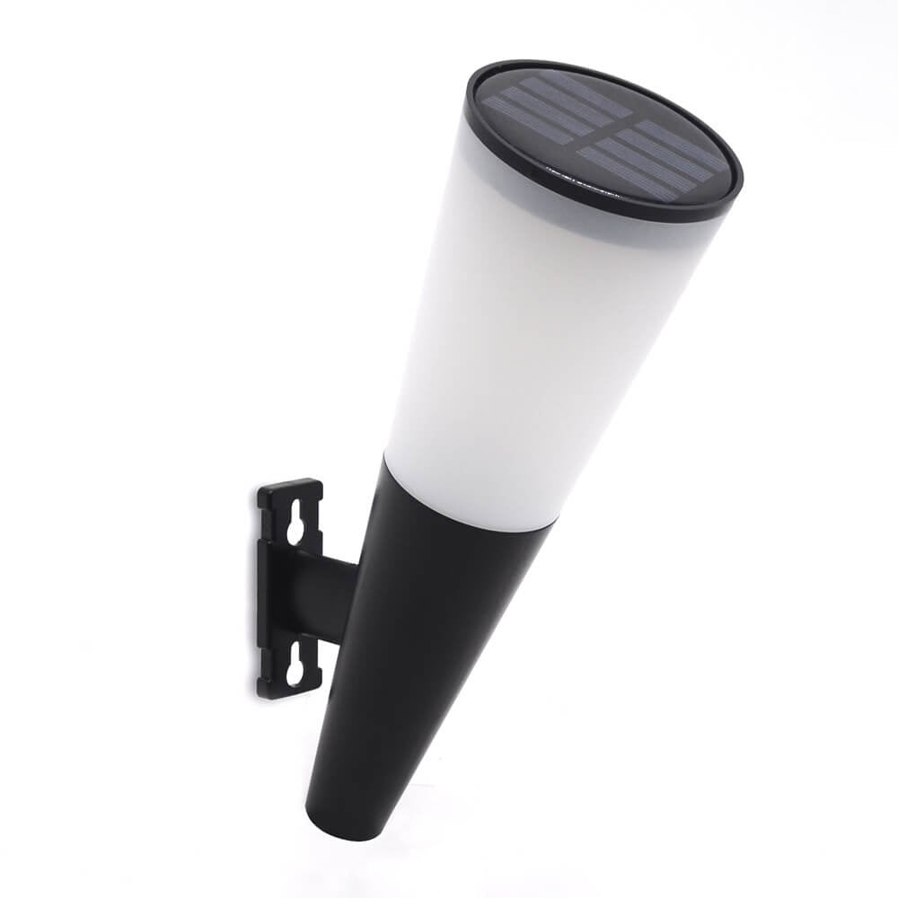 Horn Design Decoration Outdoor Light