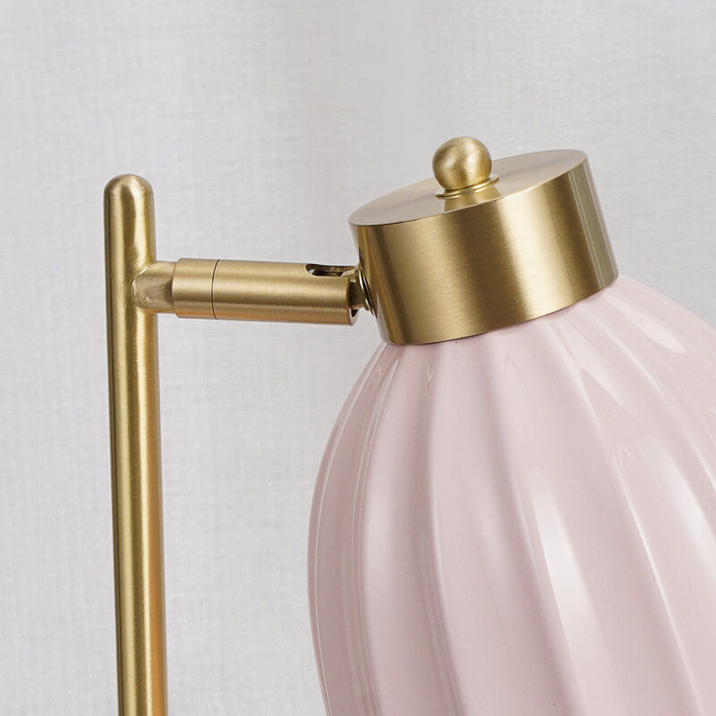 All-copper Dimming Timing Melting Table Lamp