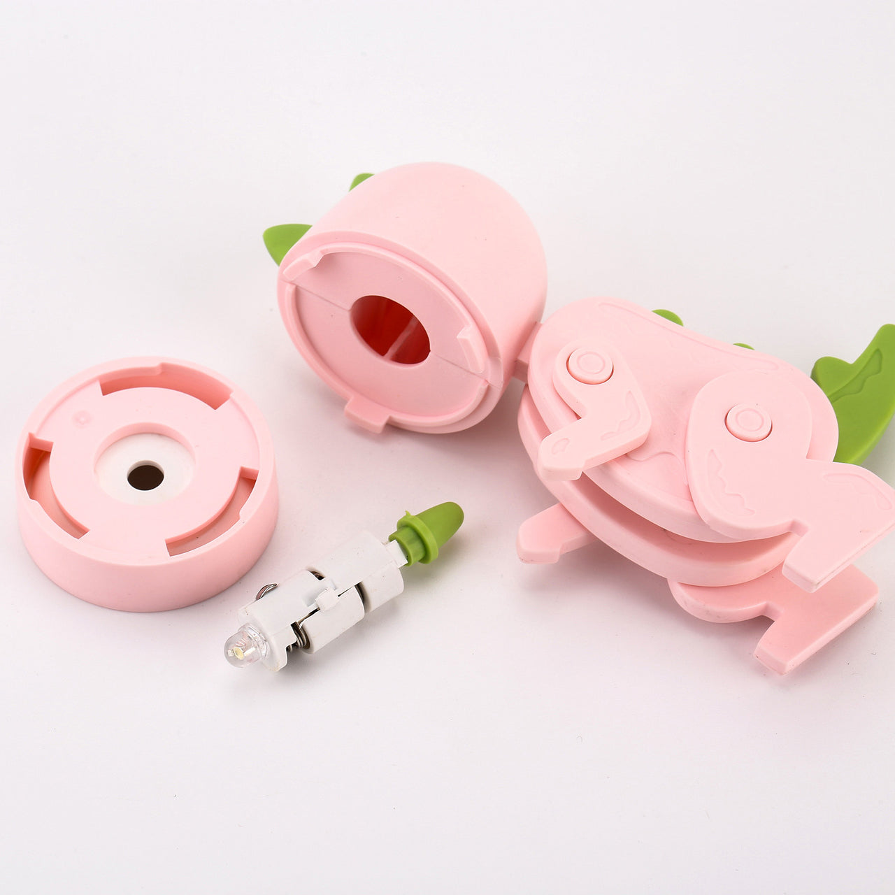 Dinosaur Cartoon Mini Night Light