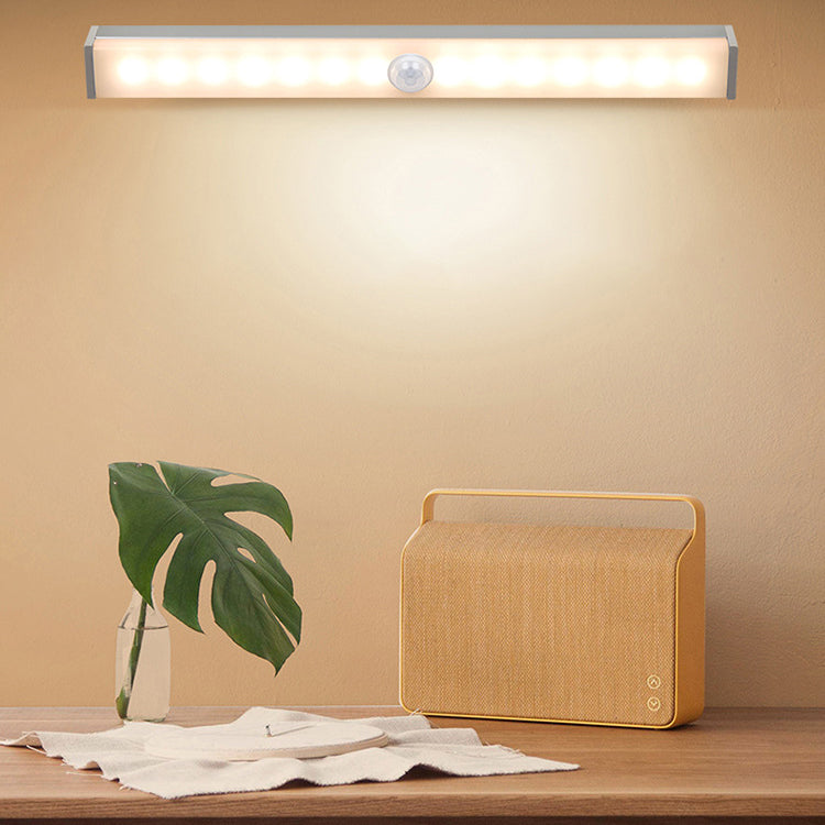 Auto-Sensing PC Cuboid Living Wall Lamp
