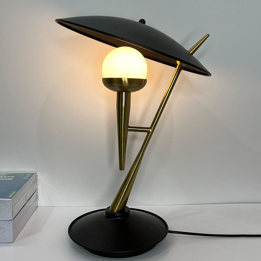 Classical Antique Bronze Plated Wall Lamp