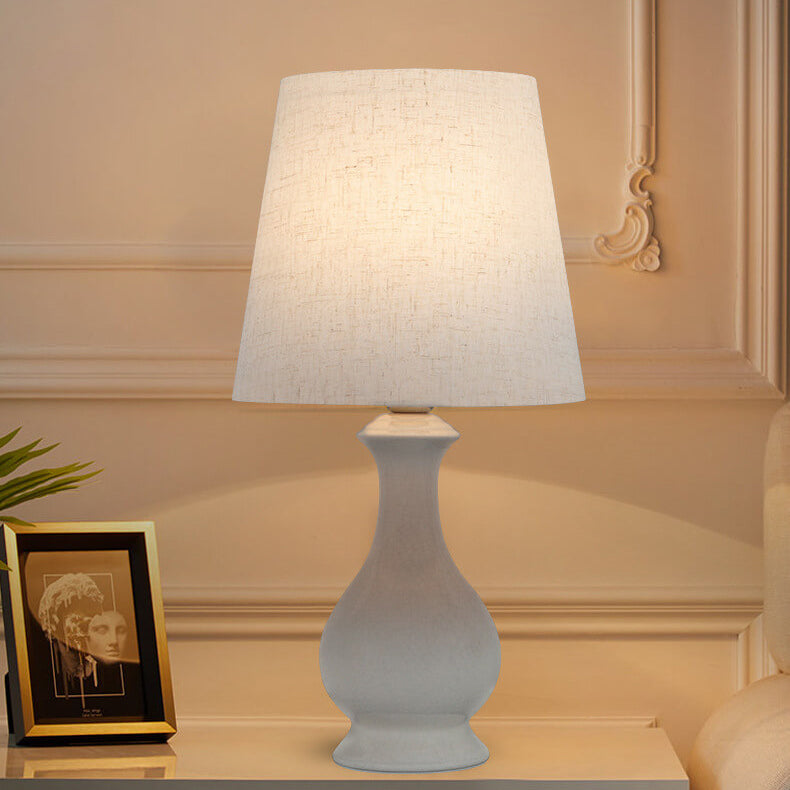 Ceramic Table Lamp
