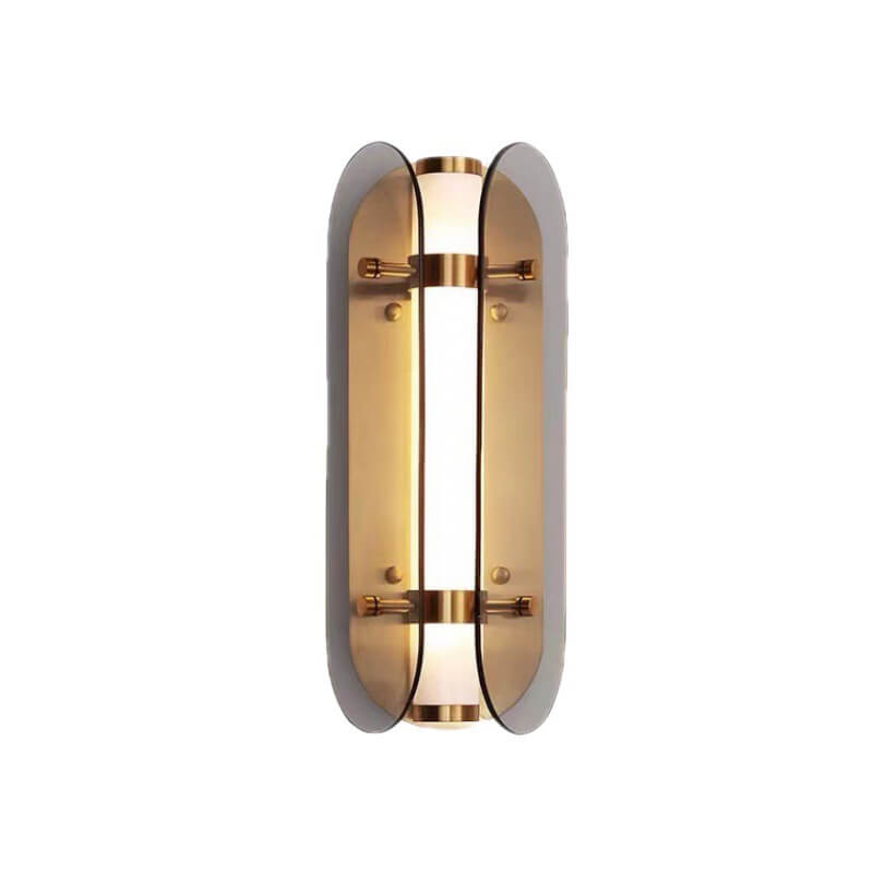 Scandinavian Minimalist Luxury Wall Lamp