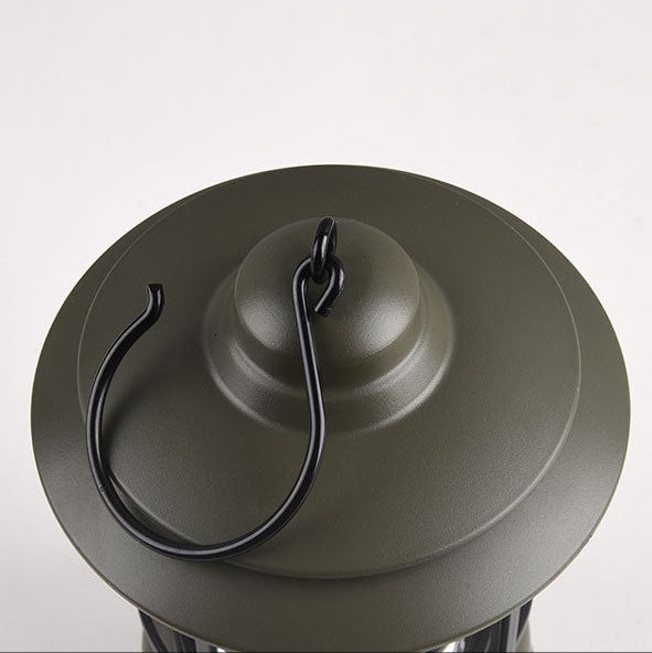 Portable Rechargeable Camping Horse Outdoor Light