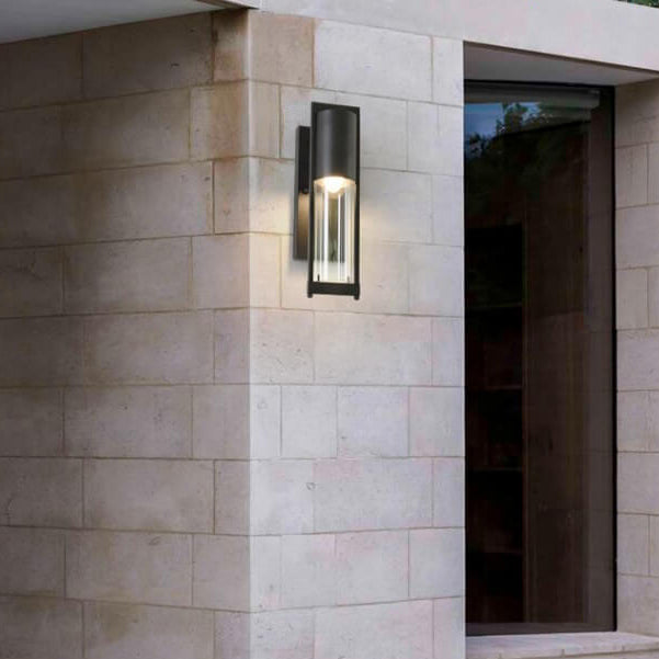 Antique Design Outdoor Light
