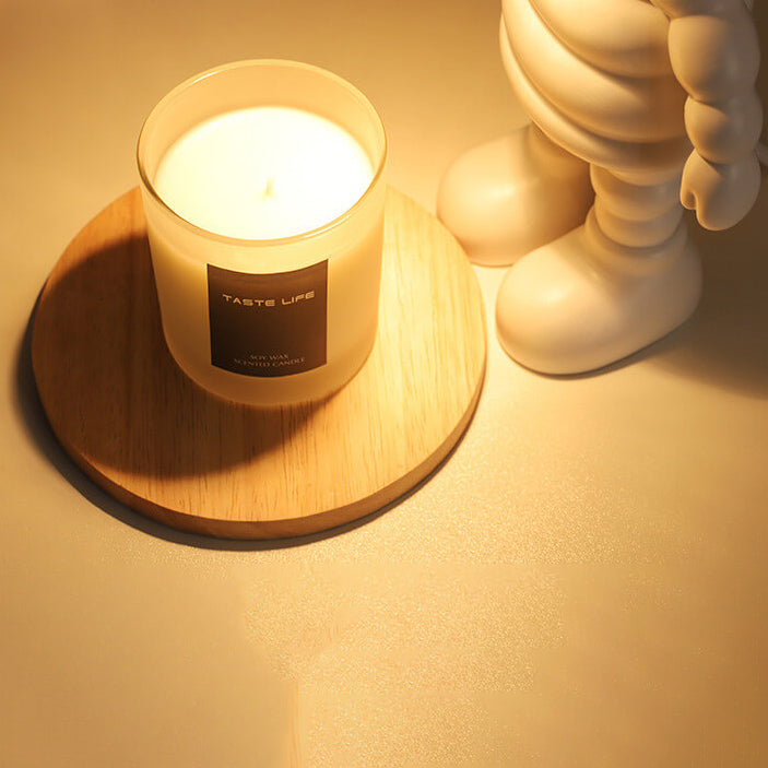 Michelin Robot Aromatherapy Melting Table Lamp
