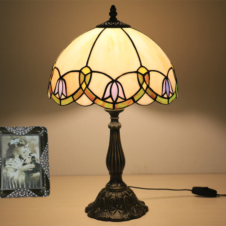 Flora Table Lamp