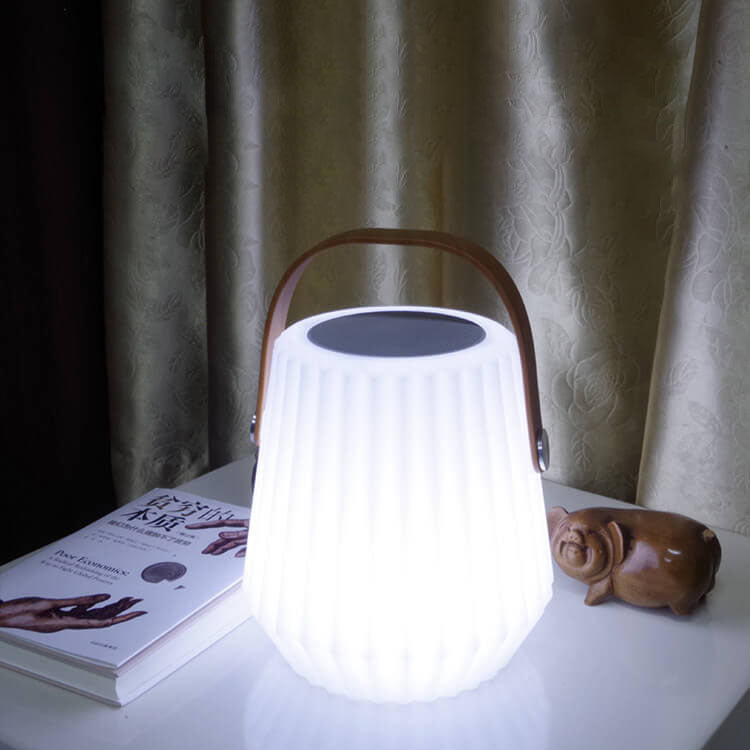 Portable Wireless Remote Control Night Light