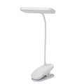 Student Eye Protection Clip Table Lamp