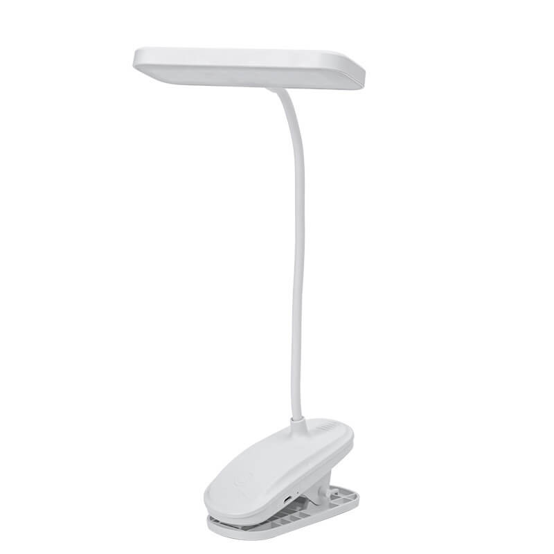 Student Eye Protection Clip Table Lamp