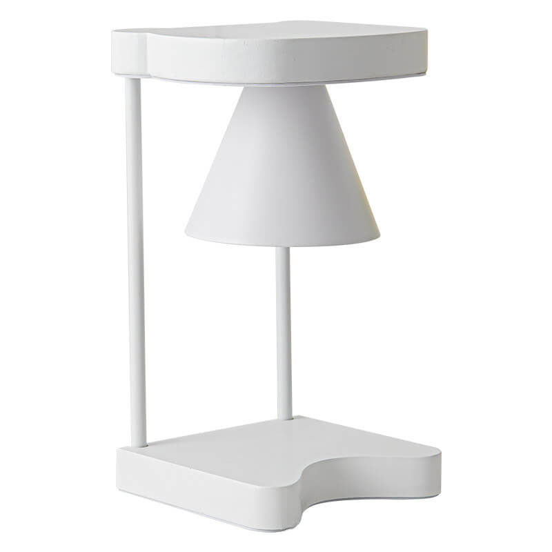 Atmosphere Cone Iron Aromatherapy Table Lamp
