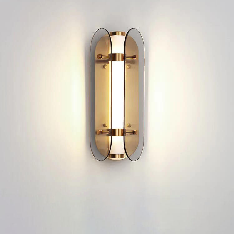 Scandinavian Minimalist Luxury Wall Lamp