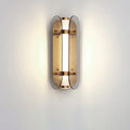 Scandinavian Minimalist Luxury Wall Lamp